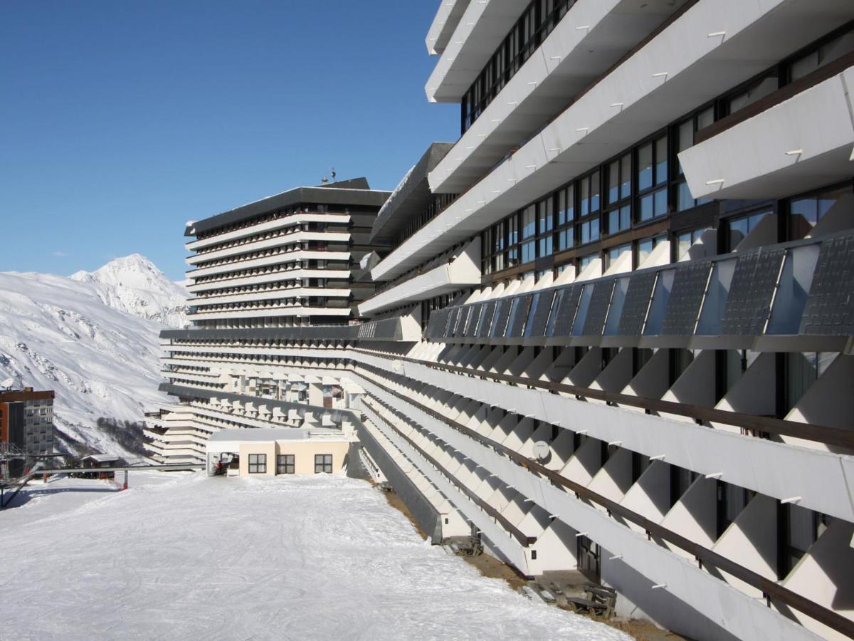 Appartement Spacieux Ski Aux Pieds - 6 Pers - Balcon Sud - Fr-1-344-1027 Saint-Martin-de-Belleville Exterior photo